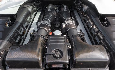 Ferrari 430 Scuderia Spider 16M 38