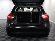 Mercedes-Benz A Class A 180 SE 14