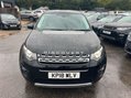 Land Rover Discovery Sport 2.0 TD4 HSE Auto 4WD Euro 6 (s/s) 5dr 2