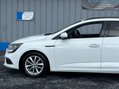 Renault Megane 1.5 Blue dCi Play Sport Tourer Euro 6 (s/s) 5dr 18