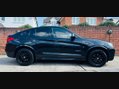 BMW X4 3.0 30d M Sport SUV 5dr Diesel Auto xDrive Euro 6 (s/s) (258 ps) 4