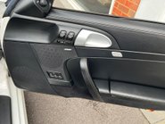 Porsche 911 Turbo 3.8 997 Turbo Cabriolet 2dr Petrol PDK AWD (268 g/km, 500 bhp) 21