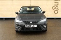 SEAT Ibiza MPI SE 5