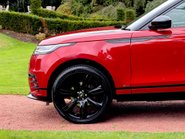 Land Rover Range Rover Velar 2.0 D240 R-Dynamic S Auto 4WD Euro 6 (s/s) 5dr 8