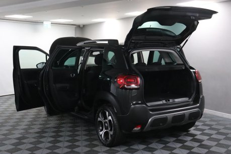Citroen C3 Aircross PURETECH FLAIR S/S 21