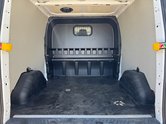 Ford Transit Custom Crew Cab AUTO LWB L2H1 Limited 320 Air Con Alloys Sensors EURO 6 15