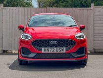 Ford Fiesta (Sold) 1.5T EcoBoost ST-3 Hatchback 5dr Petrol Manual Euro 6 (s/s) (200 ps) 3