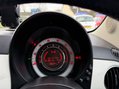 Fiat 500 1.2 Lounge Euro 6 (s/s) 3dr 9