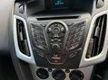 Ford Focus 1.0 Focus Zetec S T 5dr 7
