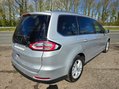 Ford Galaxy TITANIUM ECOBLUE 9