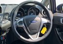 Ford Fiesta 1.0 EcoBoost Zetec 3dr 17