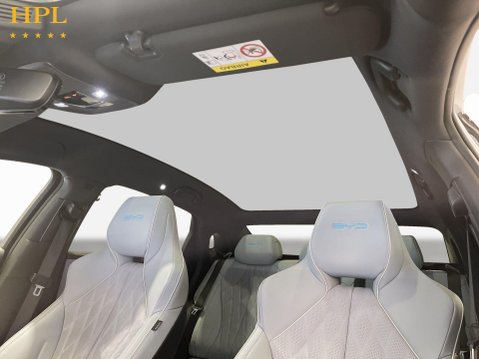 BYD Seal 82.5kWh Excellence Saloon 4dr Electric Auto AWD (530 ps) 2 Owners - Air Con 18