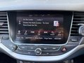 Vauxhall Astra 1.6 CDTi ecoFLEX Tech Line Euro 6 (s/s) 5dr 18