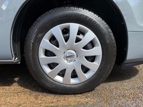 Nissan Primastar DCI ACENTA L1H1 7
