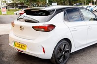 Vauxhall Corsa ELITE NAV PREMIUM 8