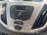 Chausson Flash Automatic | Flash 610 | 4 Berth | 4 Belts | Large Lounge | Rear Bathroom 36