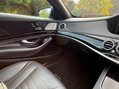 Mercedes-Benz S Class 2.9 S350Ld AMG Line (Executive, Premium Plus) G-Tronic+ Euro 6 (s/s) 4dr 20