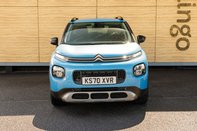 Citroen C3 Aircross PURETECH FLAIR S/S EAT6 5