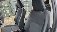 Toyota Yaris 1.5 VVT-h T Spirit Hatchback 5dr Petrol Hybrid CVT Euro 5 (101 ps) 39