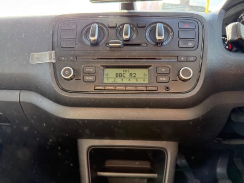 Skoda Citigo 1.0 MPI Black Edition Euro 5 5dr 10