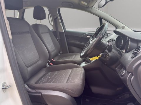 Vauxhall Meriva 1.4i Life Euro 6 5dr 12