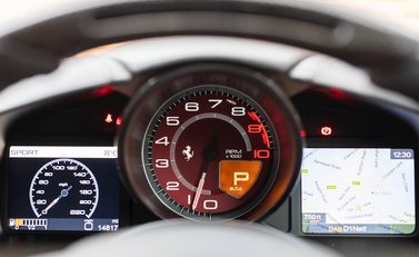 Ferrari F12 Berlinetta 15