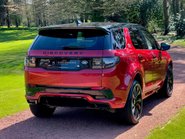 Land Rover Discovery Sport R-DYNAMIC HSE PHEV 2