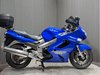 Kawasaki ZZR 2003 24K GOOD CLEAN CONDITION RUNNING PROJECT BIKE
