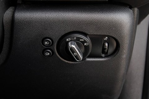 Mini Hatch COOPER S LEVEL 3 17
