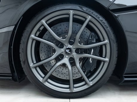 McLaren 570 GT MSO Black Collection