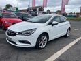 Vauxhall Astra 1.4 Astra SRi 5dr 26
