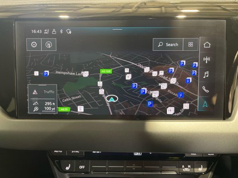 Audi E-Tron GT 93.4kWh Saloon 4dr Electric Auto quattro (476 ps) 17