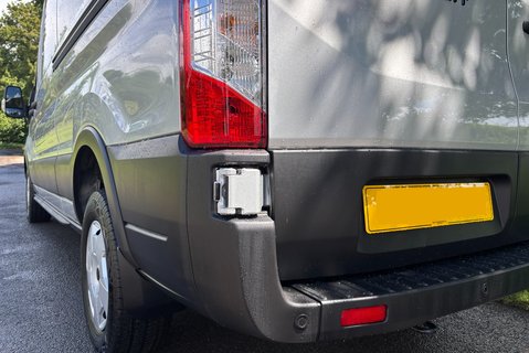 Ford Transit 350 Rwd Trend 130 ps L3H3 Panel Van - Air Con / Rear Camera 22