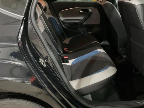 Volkswagen Polo 1.4 TSI BlueMotion Tech ACT BlueGT Euro 6 (s/s) 5dr 8