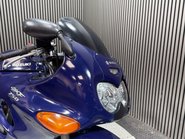 Suzuki GSX 1999 ONLY 24K RUNNING CLASSIC PROJECT BIKE 750CC 16