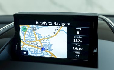 Aston Martin Virage 16