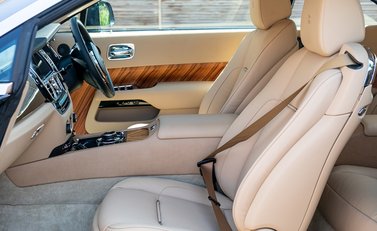 Rolls-Royce Wraith 14