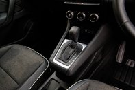 Renault Captur TECHNO E-TECH 34