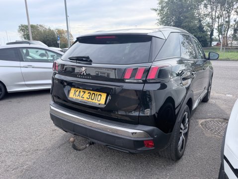 Peugeot 3008 1.5 BLUEHDI S/S ALLURE 5