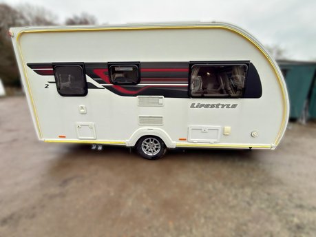 Sprite Sprite Alpine 2 Lifestyle 2 Special Edition 4