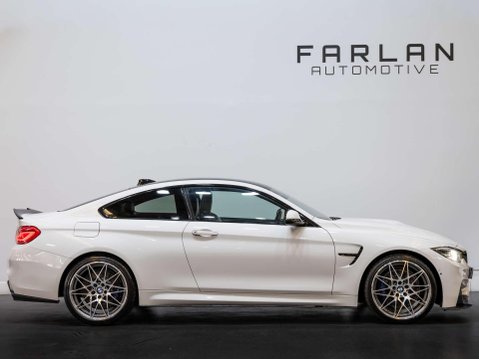 BMW M4 3.0 BiTurbo Competition Coupe 2dr Petrol DCT Euro 6 (s/s) (450 ps) 23