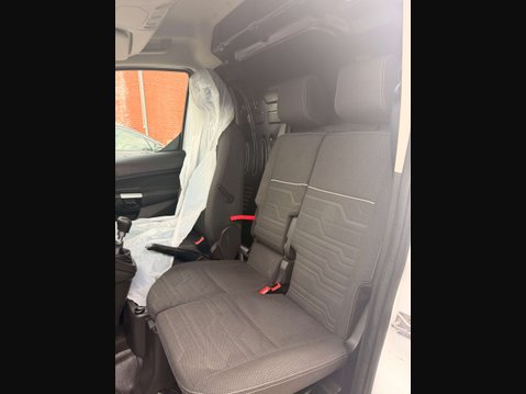 Ford Transit Connect 1.5 Transit Connect 200 Limited 6