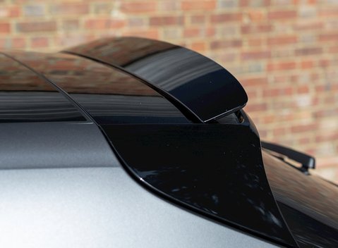 Porsche Panamera Turbo S E-Hybrid Sport Turismo 30