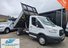 Ford Transit 350 SRW