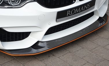 BMW M4 GTS 36