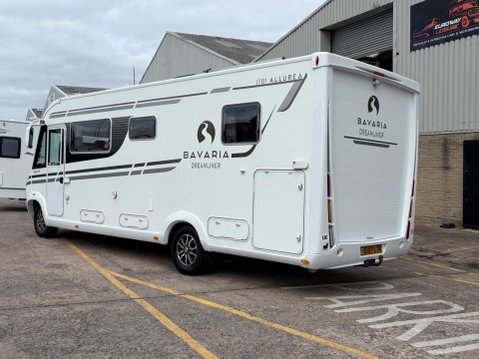 Bavaria Ducato 45 MULTIJET 4
