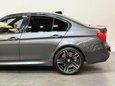 BMW M3 3.0 BiTurbo Saloon 4dr Petrol DCT Euro 6 (s/s) (431 ps) 17