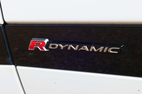 Land Rover Range Rover Evoque 2.0 Range Rover Evoque R-Dynamic S D Auto 4WD 5dr 44