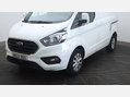 Ford Transit Custom 2.0 280 EcoBlue Limited Panel Van 5dr Diesel Manual L1 H1 Euro 6 (s/s) (130 1