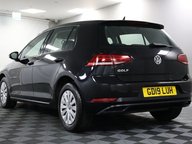 Volkswagen Golf S TSI 18